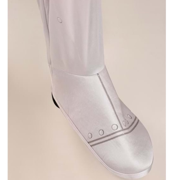 Rubies The Wizard of Oz The Tin Man Adult Costume Sz L - Picture 5 of 11